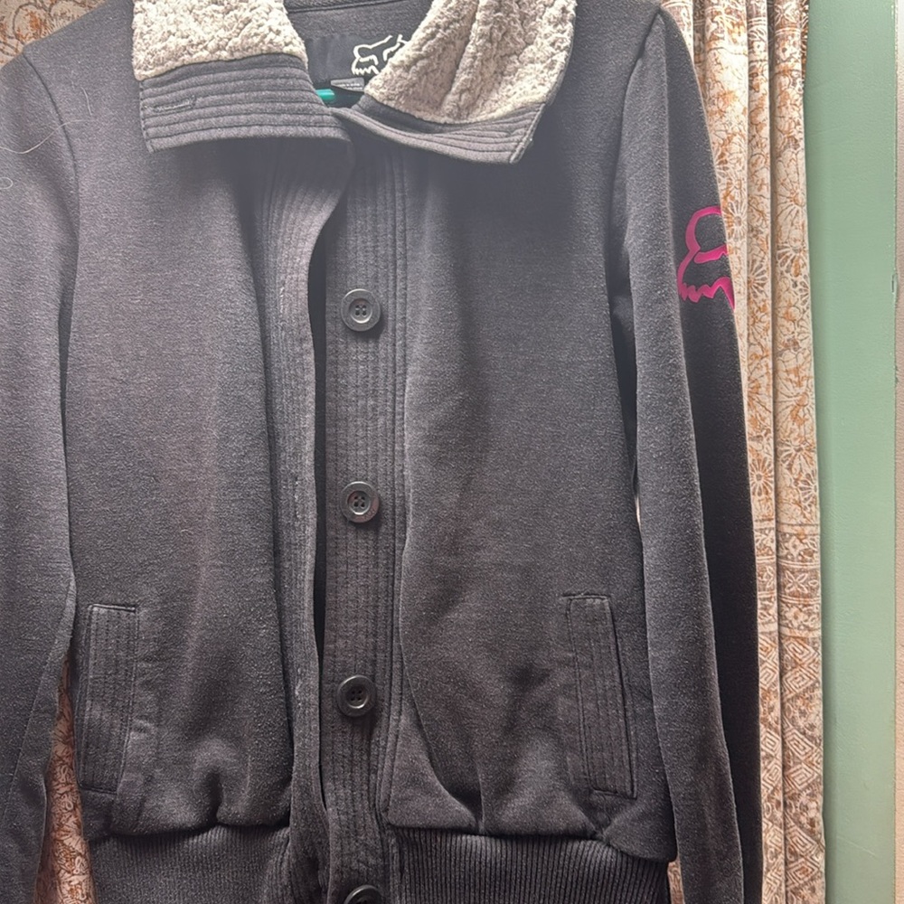 Fox Moto Jacket - image 3